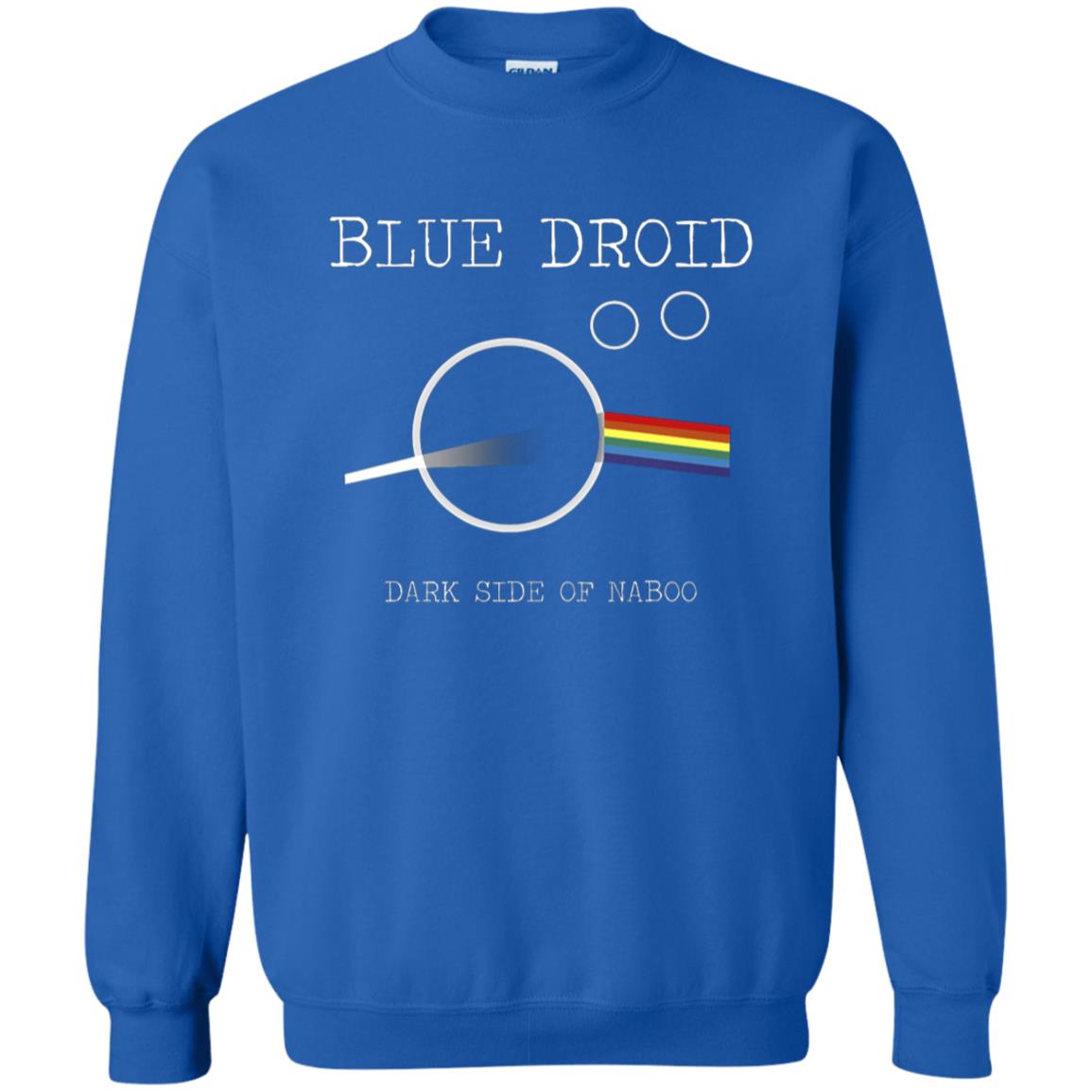 Blue Droid – Dark Side Of Naboo – Pink Floyd Shirt Gift for Men Women Fans Gift for Men Women Fans Blue Droid – Dark Side Of Naboo – Pink Floyd Shirt Gift for Men Women Fans Gift for Men Women Fans