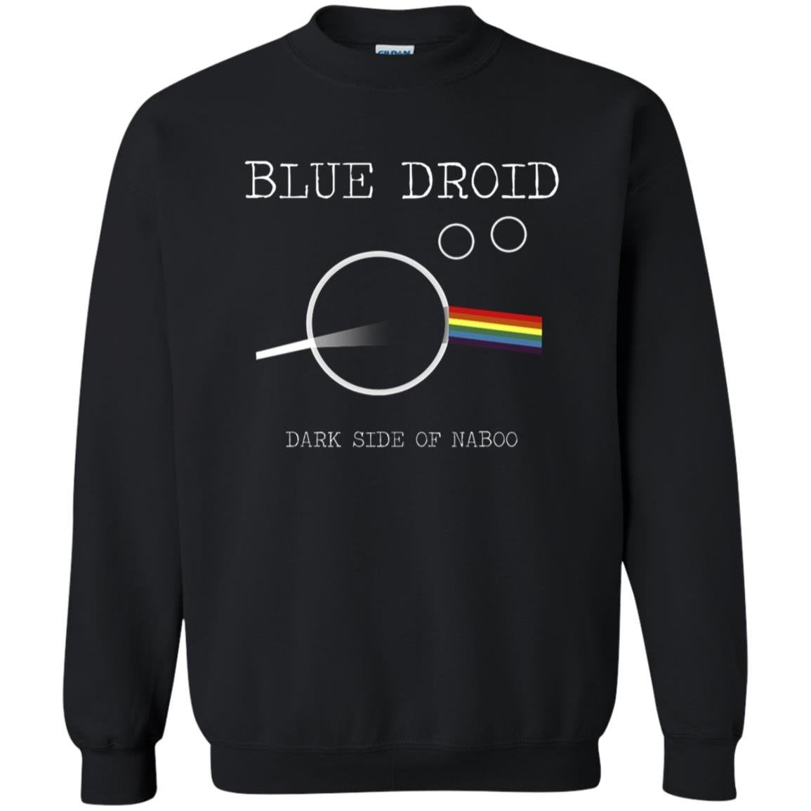 Blue Droid – Dark Side Of Naboo – Pink Floyd Shirt Gift for Men Women Fans Gift for Men Women Fans Blue Droid – Dark Side Of Naboo – Pink Floyd Shirt Gift for Men Women Fans Gift for Men Women Fans