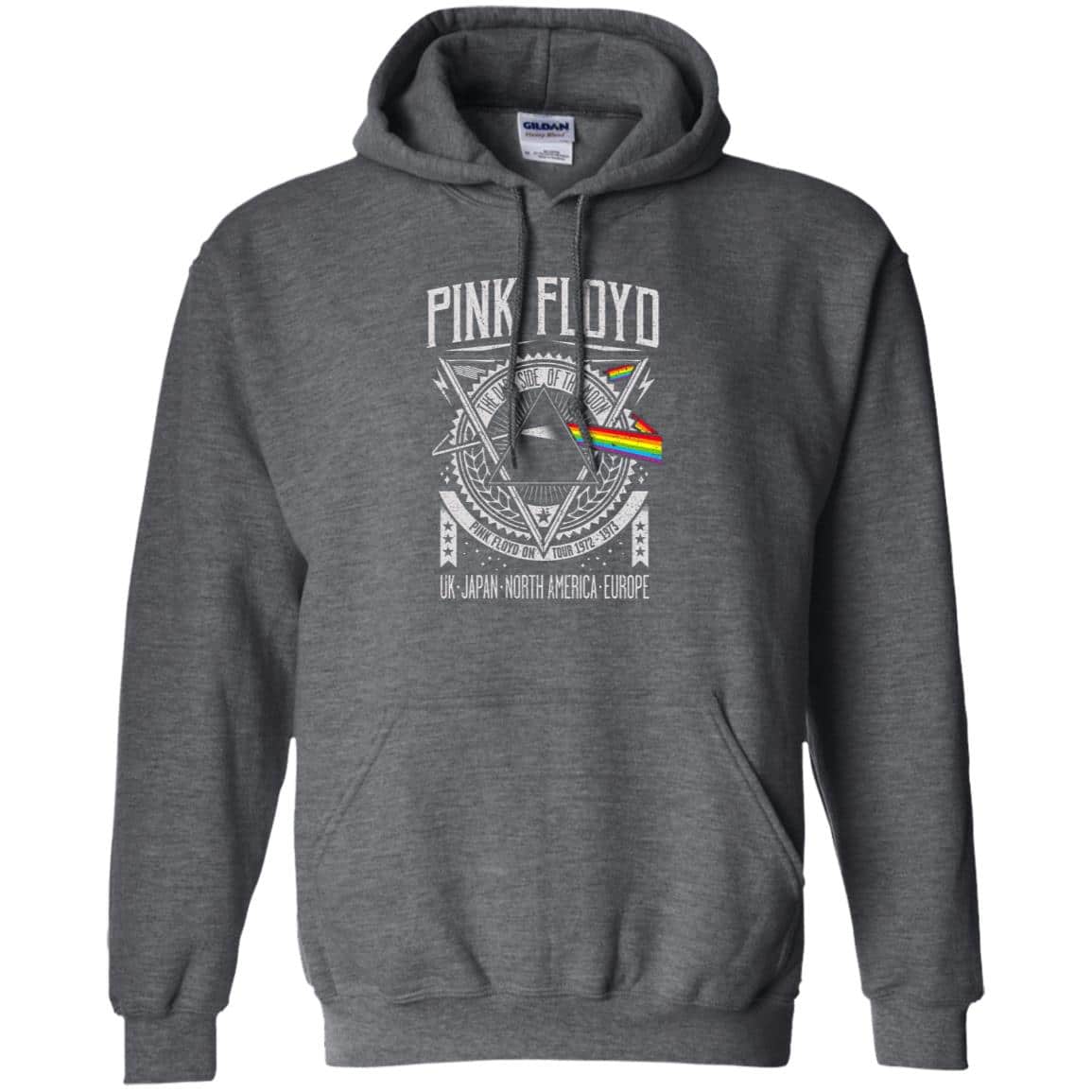 Dark Side Of The Moon – Tour 1972 – EMP Pink Floyd Shirt Gift for Men Women Fans Gift for Men Women Fans Dark Side Of The Moon – Tour 1972 – EMP Pink Floyd Shirt Gift for Men Women Fans Gift for Men Women Fans