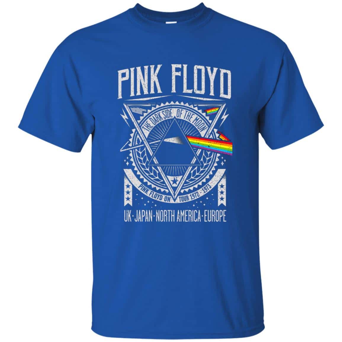 Dark Side Of The Moon – Tour 1972 – EMP Pink Floyd Shirt Gift for Men Women Fans Gift for Men Women Fans Dark Side Of The Moon – Tour 1972 – EMP Pink Floyd Shirt Gift for Men Women Fans Gift for Men Women Fans