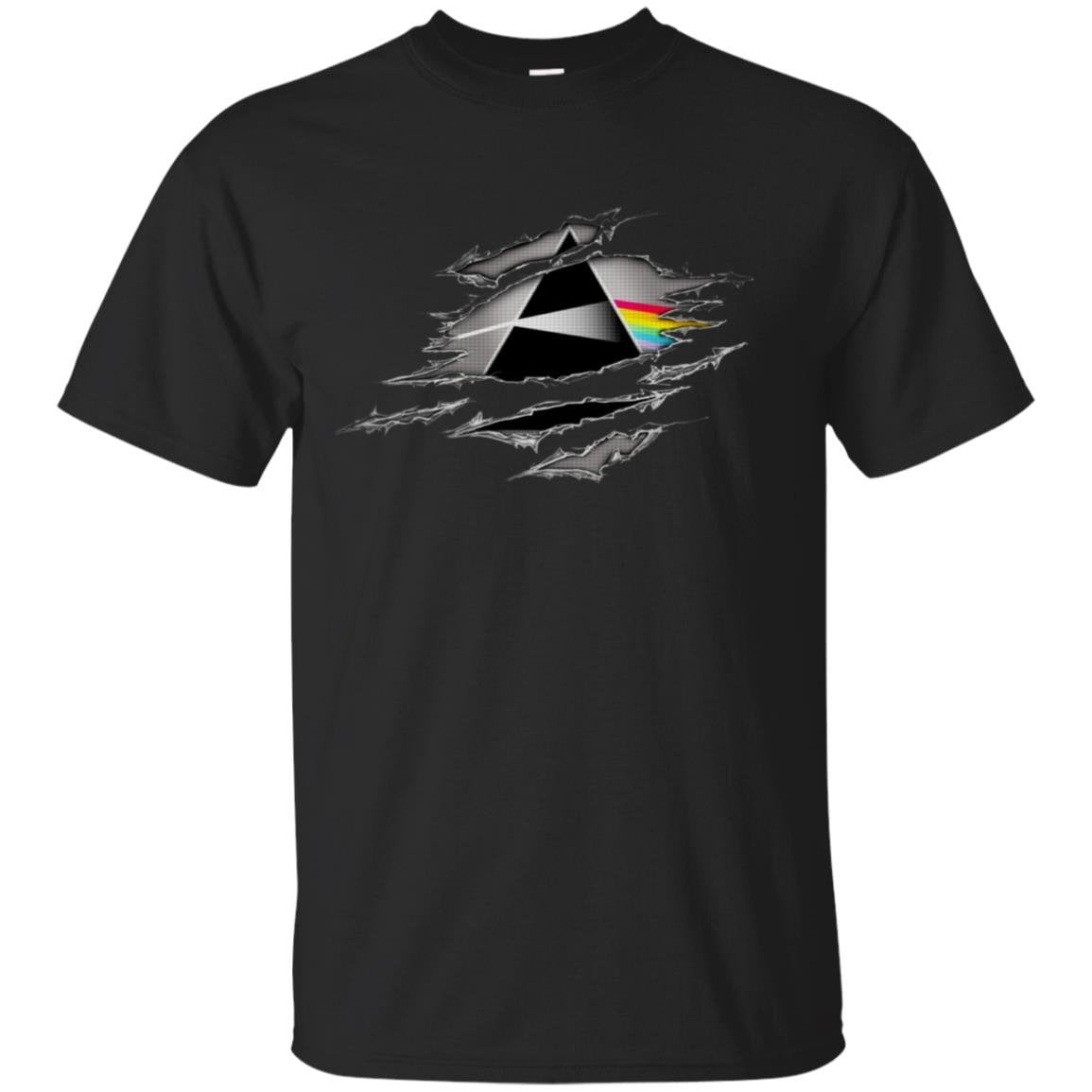 Dark Side Of Moon mark Pink Floyd Shirt Gift for Men Women Fans Gift for Men Women Fans