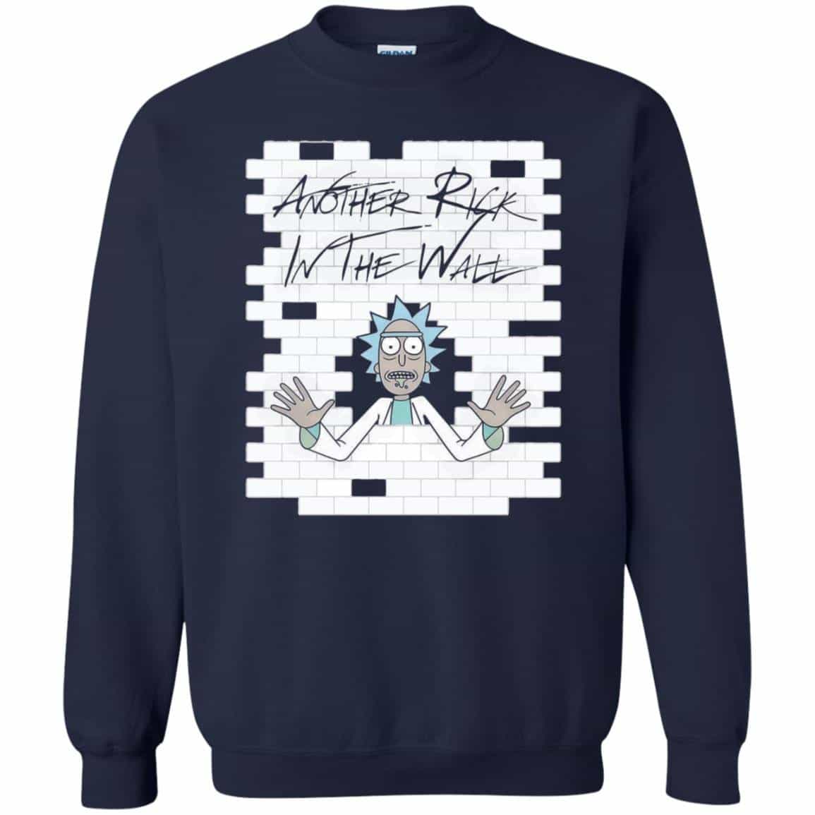 Another Rick In The Wall Pink Floyd Shirt Gift for Men Women Fans Gift for Men Women Fans Another Rick In The Wall Pink Floyd Shirt Gift for Men Women Fans Gift for Men Women Fans