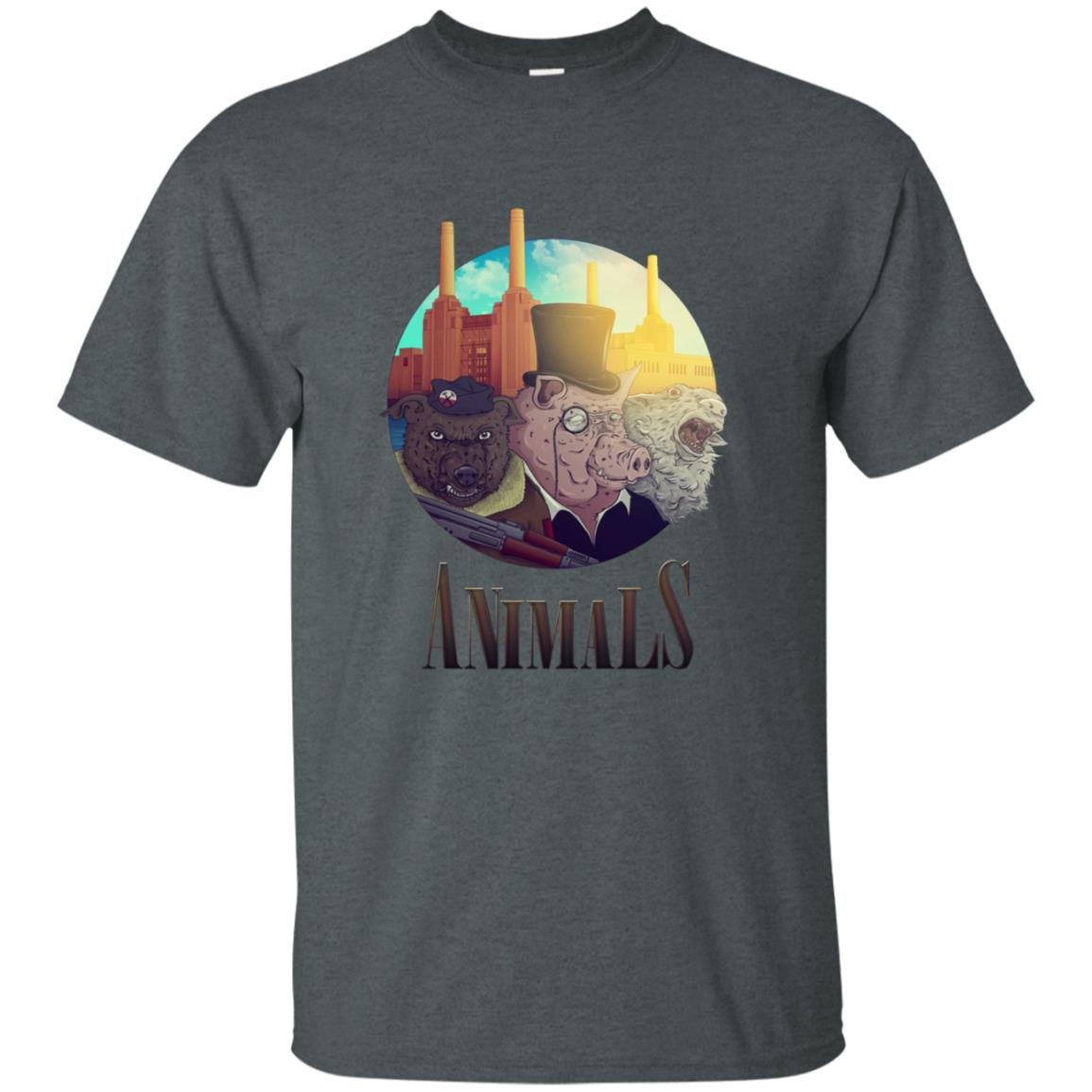 Animals Pink Floyd Shirt Gift for Men Women Fans Gift for Men Women Fans Animals Pink Floyd Shirt Gift for Men Women Fans Gift for Men Women Fans