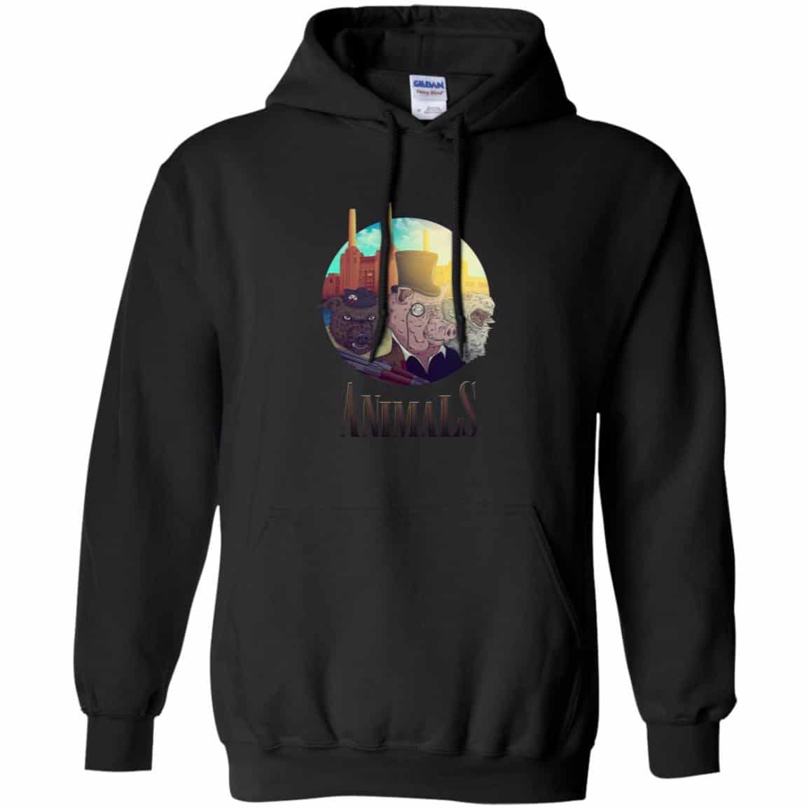 Animals Pink Floyd Shirt Gift for Men Women Fans Gift for Men Women Fans Animals Pink Floyd Shirt Gift for Men Women Fans Gift for Men Women Fans