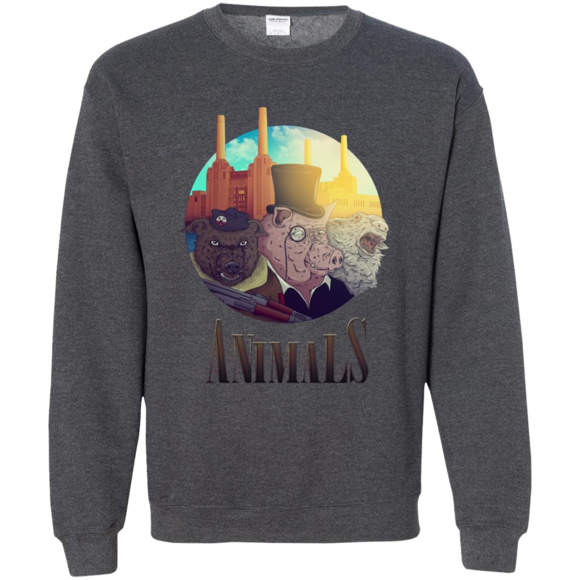 Animals Pink Floyd Shirt Gift for Men Women Fans Gift for Men Women Fans Animals Pink Floyd Shirt Gift for Men Women Fans Gift for Men Women Fans