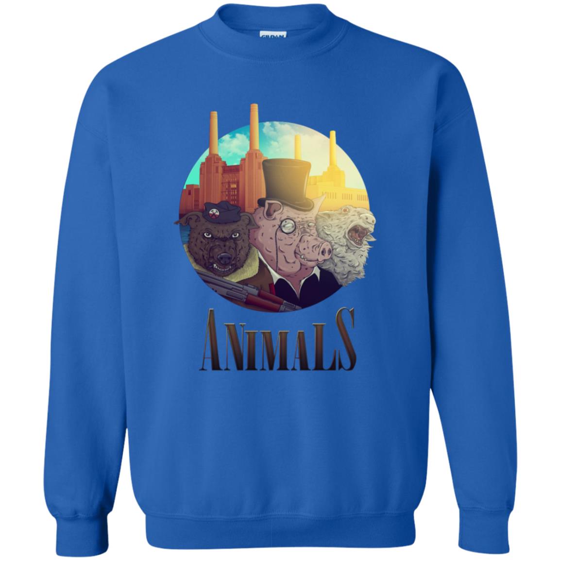 Animals Pink Floyd Shirt Gift for Men Women Fans Gift for Men Women Fans Animals Pink Floyd Shirt Gift for Men Women Fans Gift for Men Women Fans
