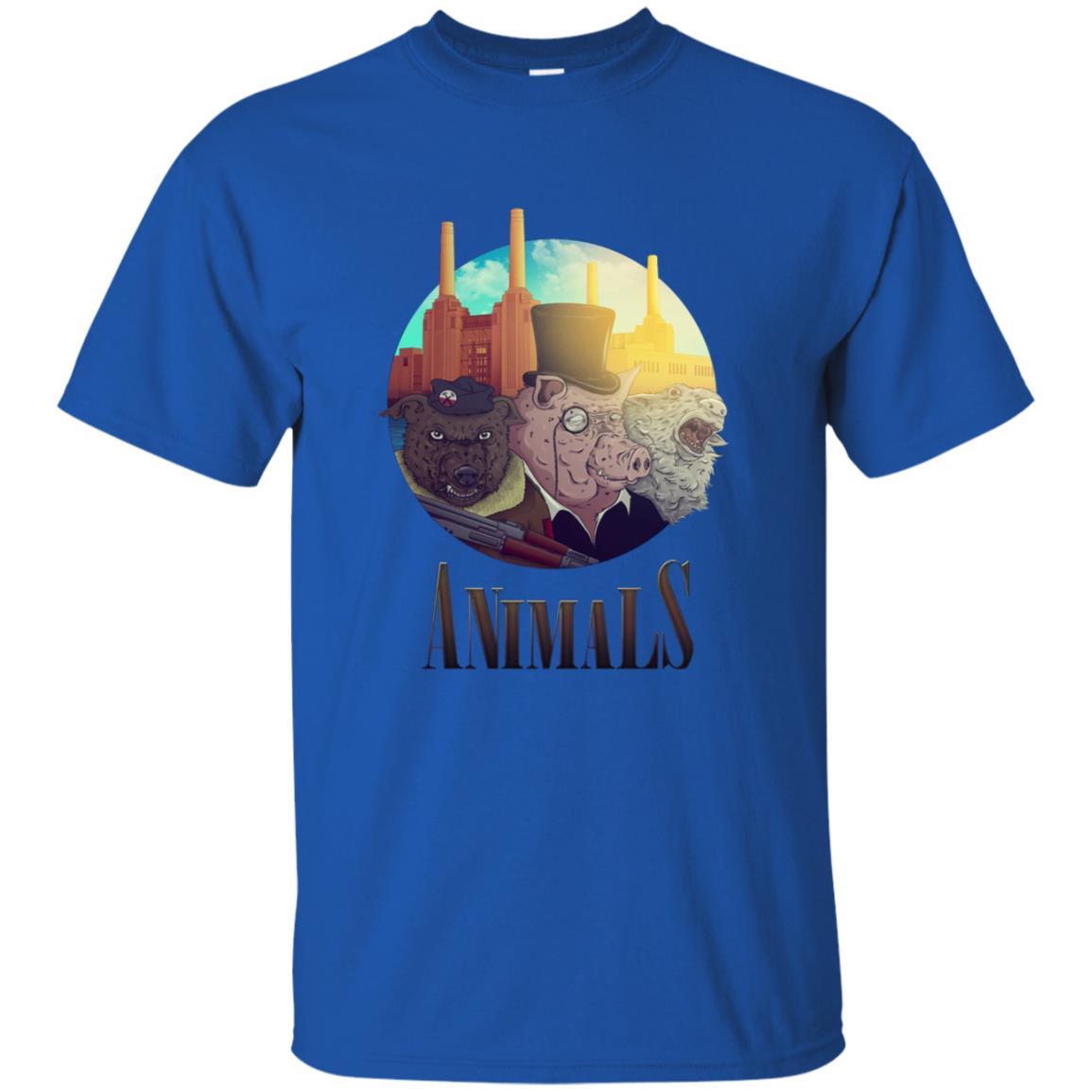 Animals Pink Floyd Shirt Gift for Men Women Fans Gift for Men Women Fans Animals Pink Floyd Shirt Gift for Men Women Fans Gift for Men Women Fans