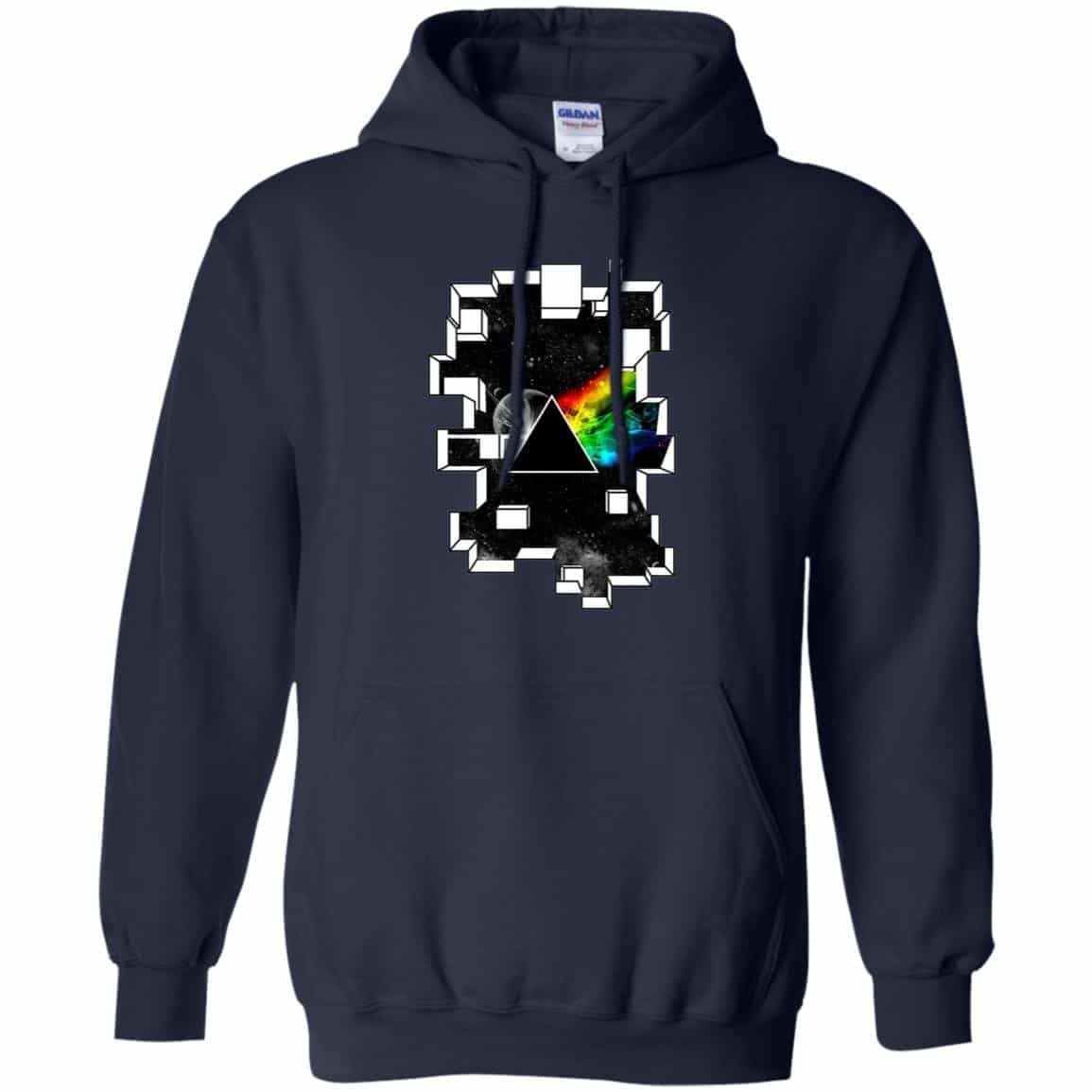 Dark Side of the Moon Galaxy Break Wall Pink Floyd Shirt Gift for Men Women Fans Gift for Men Women Fans Dark Side of the Moon Galaxy Break Wall Pink Floyd Shirt Gift for Men Women Fans Gift for Men Women Fans
