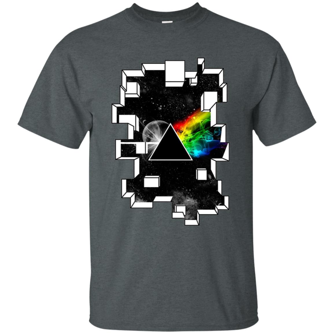 Dark Side of the Moon Galaxy Break Wall Pink Floyd Shirt Gift for Men Women Fans Gift for Men Women Fans Dark Side of the Moon Galaxy Break Wall Pink Floyd Shirt Gift for Men Women Fans Gift for Men Women Fans
