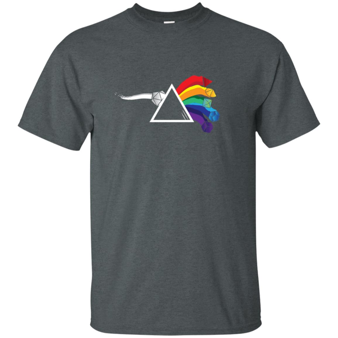 Dark Side Of The Dice Pink Floyd Shirt Gift for Men Women Fans Gift for Men Women Fans