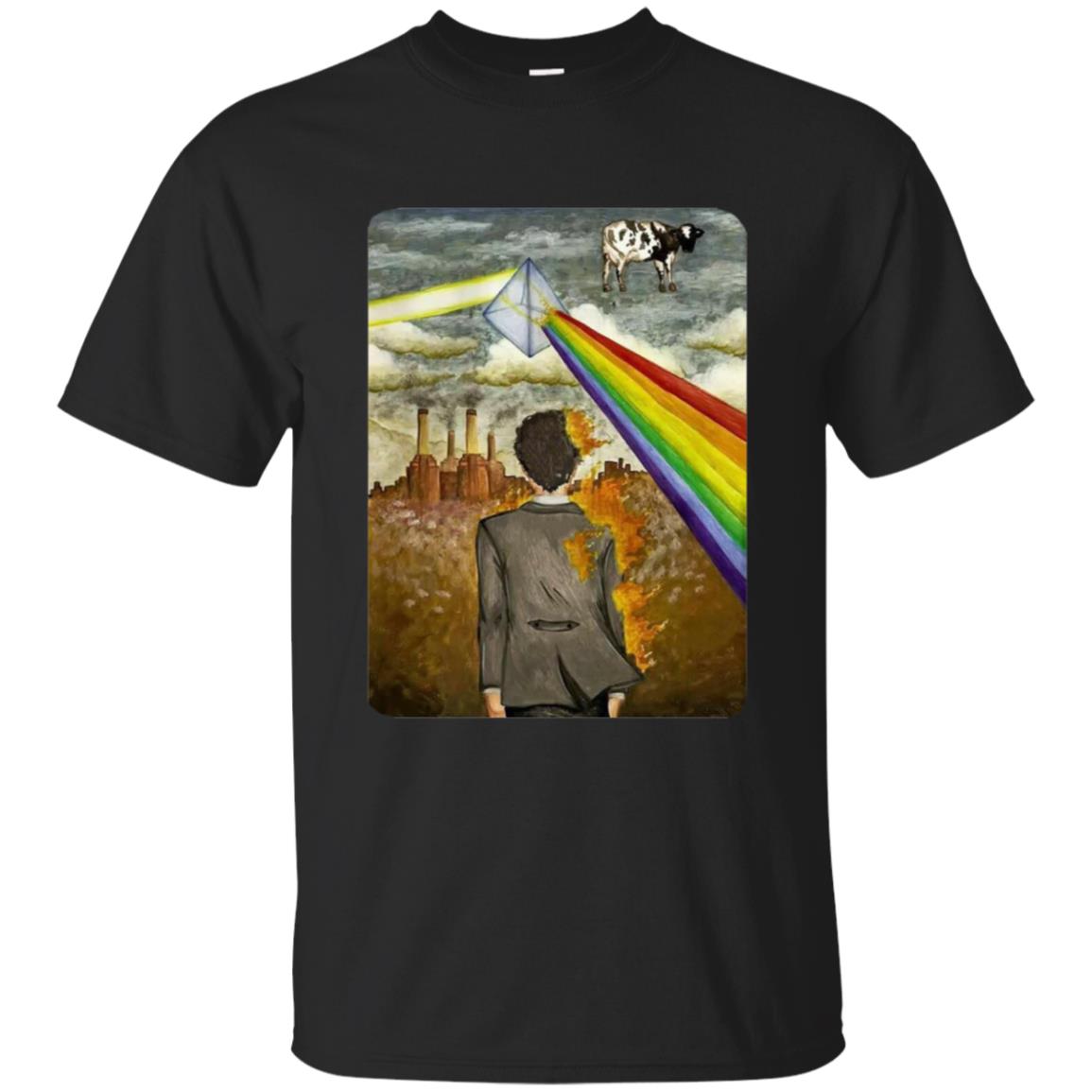 Dark Side Of The Moon WYWH Pink Floyd Shirt Gift for Men Women Fans Gift for Men Women Fans
