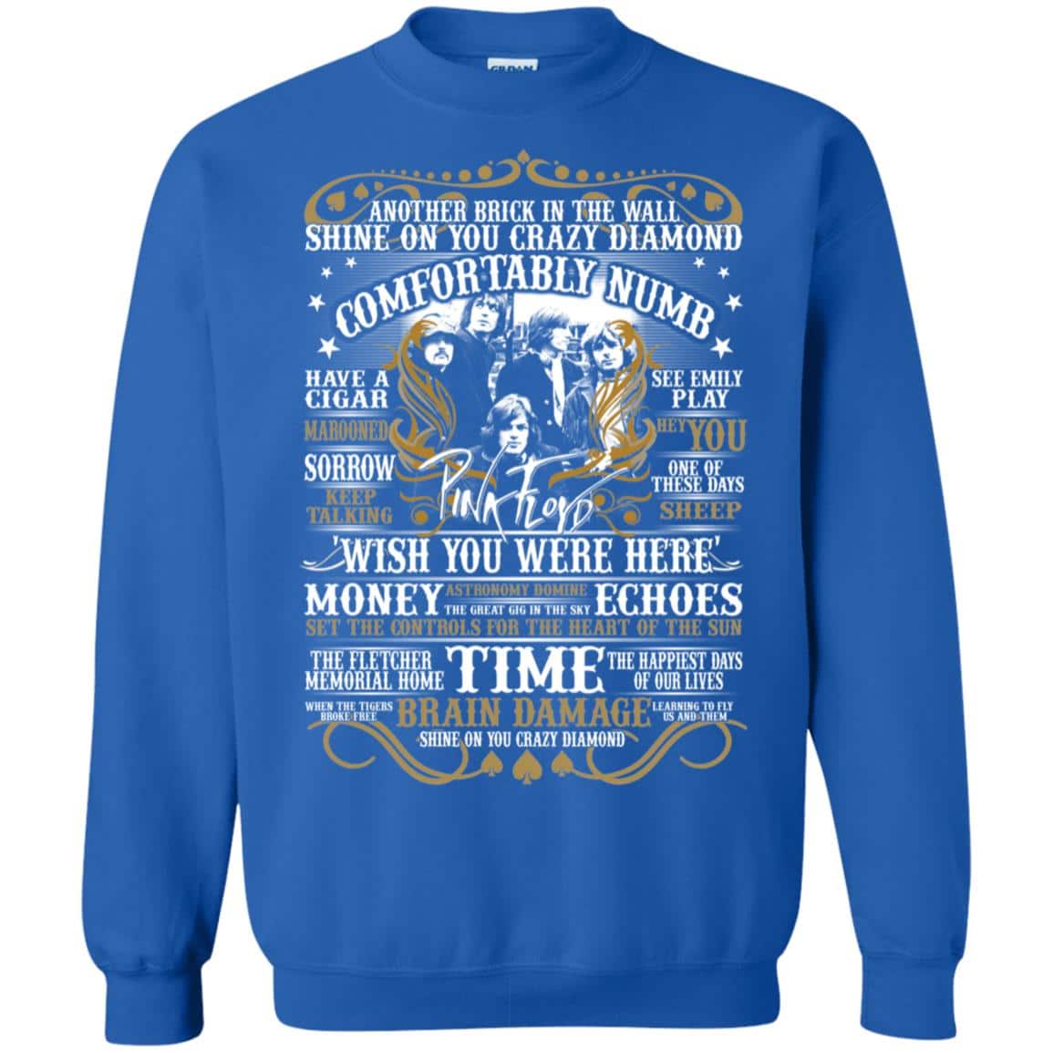 All Time Together All Song Music Pink Floyd Shirt Gift for Men Women Fans Gift for Men Women Fans All Time Together All Song Music Pink Floyd Shirt Gift for Men Women Fans Gift for Men Women Fans