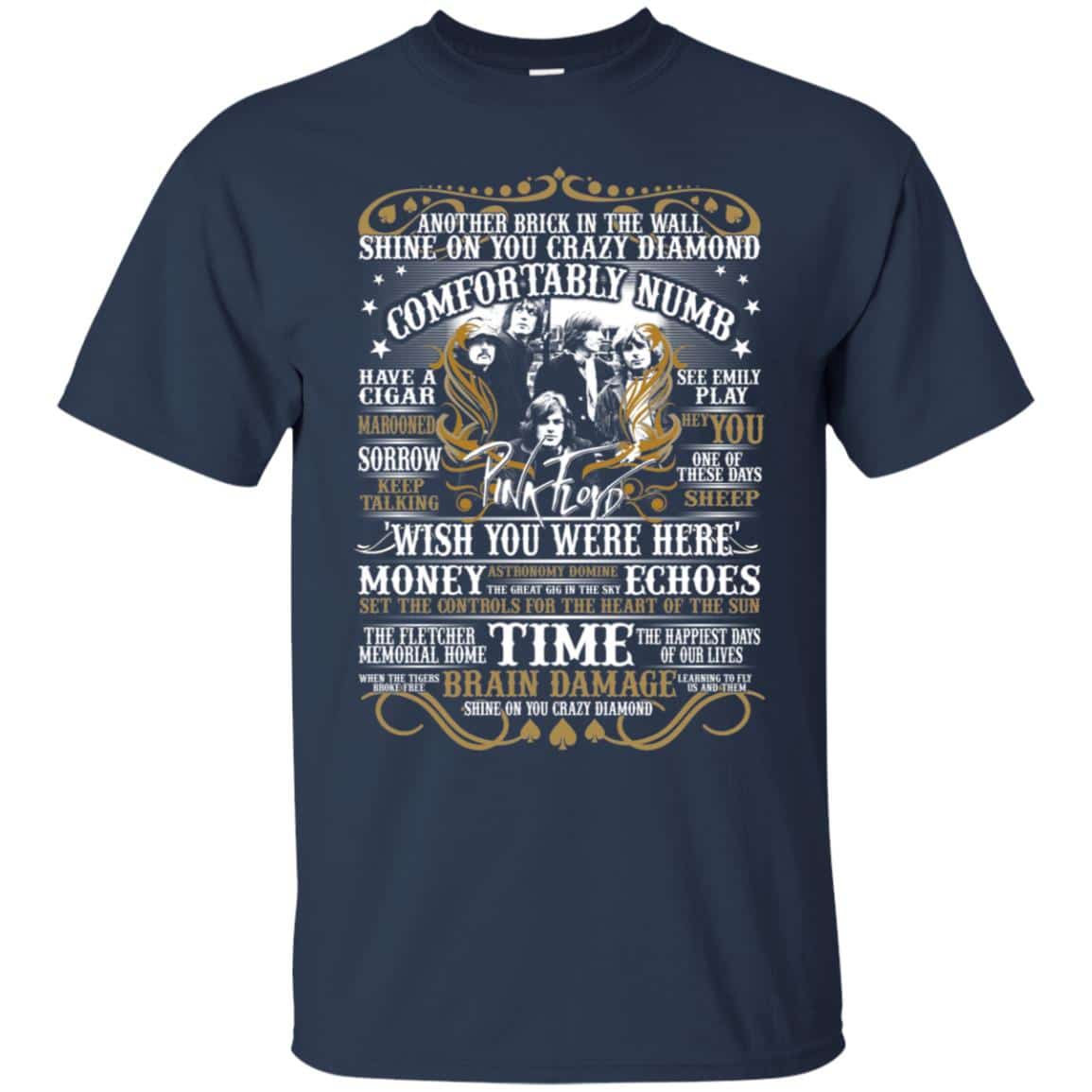 All Time Together All Song Music Pink Floyd Shirt Gift for Men Women Fans Gift for Men Women Fans All Time Together All Song Music Pink Floyd Shirt Gift for Men Women Fans Gift for Men Women Fans