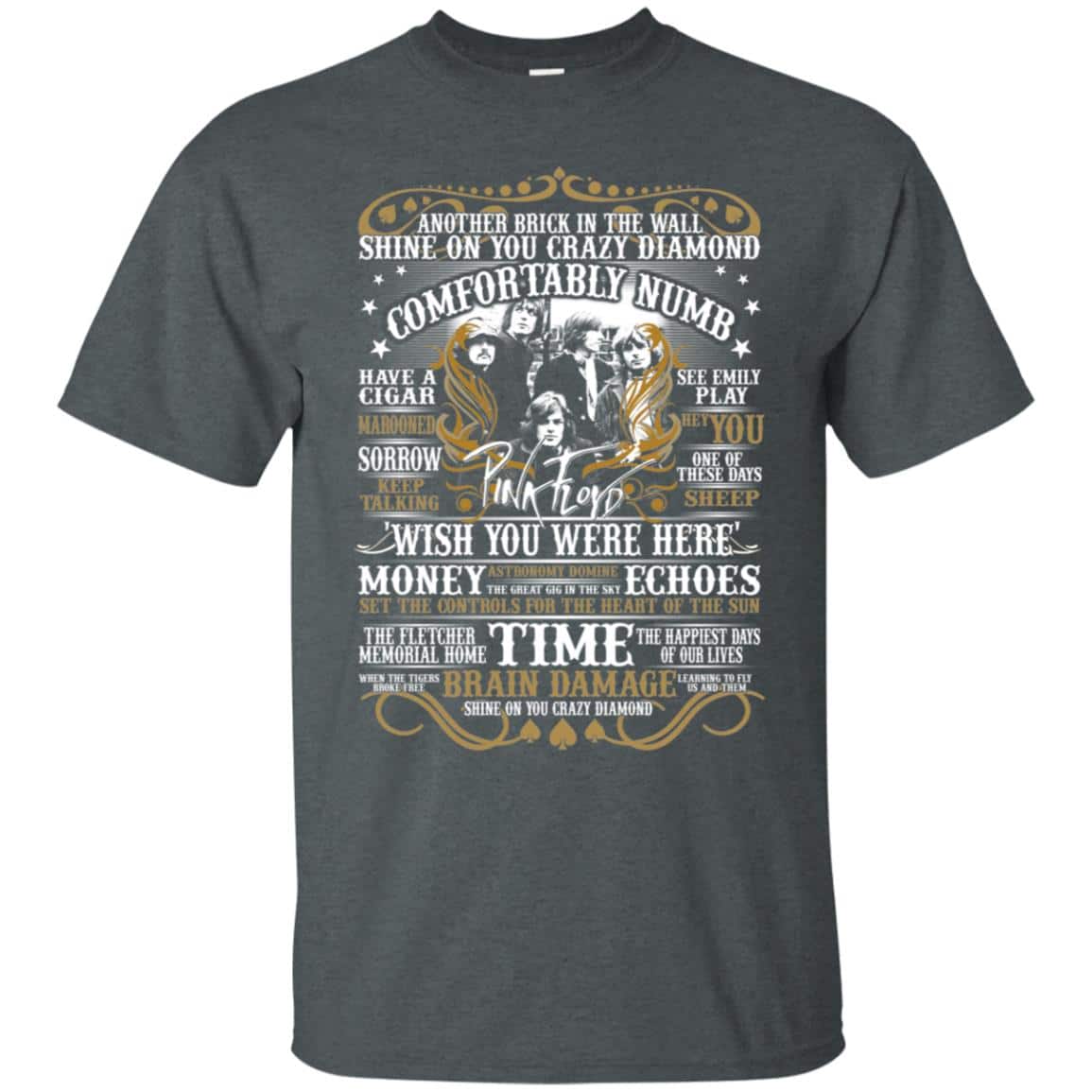All Time Together All Song Music Pink Floyd Shirt Gift for Men Women Fans Gift for Men Women Fans All Time Together All Song Music Pink Floyd Shirt Gift for Men Women Fans Gift for Men Women Fans
