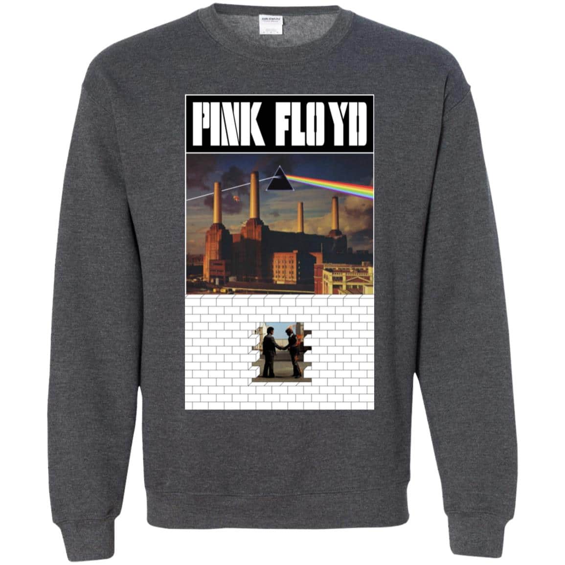 Dark Side of Animals The Wall Pink Floyd Shirt Gift for Men Women Fans Gift for Men Women Fans Dark Side of Animals The Wall Pink Floyd Shirt Gift for Men Women Fans Gift for Men Women Fans