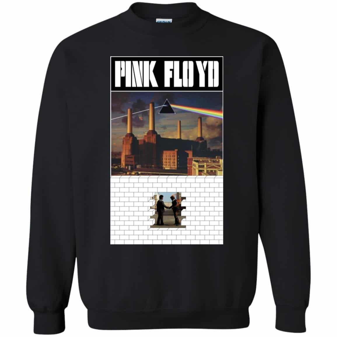 Dark Side of Animals The Wall Pink Floyd Shirt Gift for Men Women Fans Gift for Men Women Fans Dark Side of Animals The Wall Pink Floyd Shirt Gift for Men Women Fans Gift for Men Women Fans