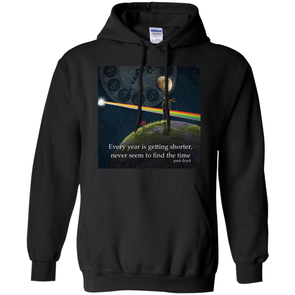 Every year is getting shorter, never seem to find the time Pink Floyd Shirt Gift for Men Women Fans Gift for Men Women Fans Every year is getting shorter, never seem to find the time Pink Floyd Shirt Gift for Men Women Fans Gift for Men Women Fans