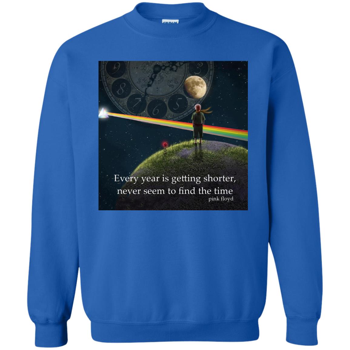 Every year is getting shorter, never seem to find the time Pink Floyd Shirt Gift for Men Women Fans Gift for Men Women Fans Every year is getting shorter, never seem to find the time Pink Floyd Shirt Gift for Men Women Fans Gift for Men Women Fans