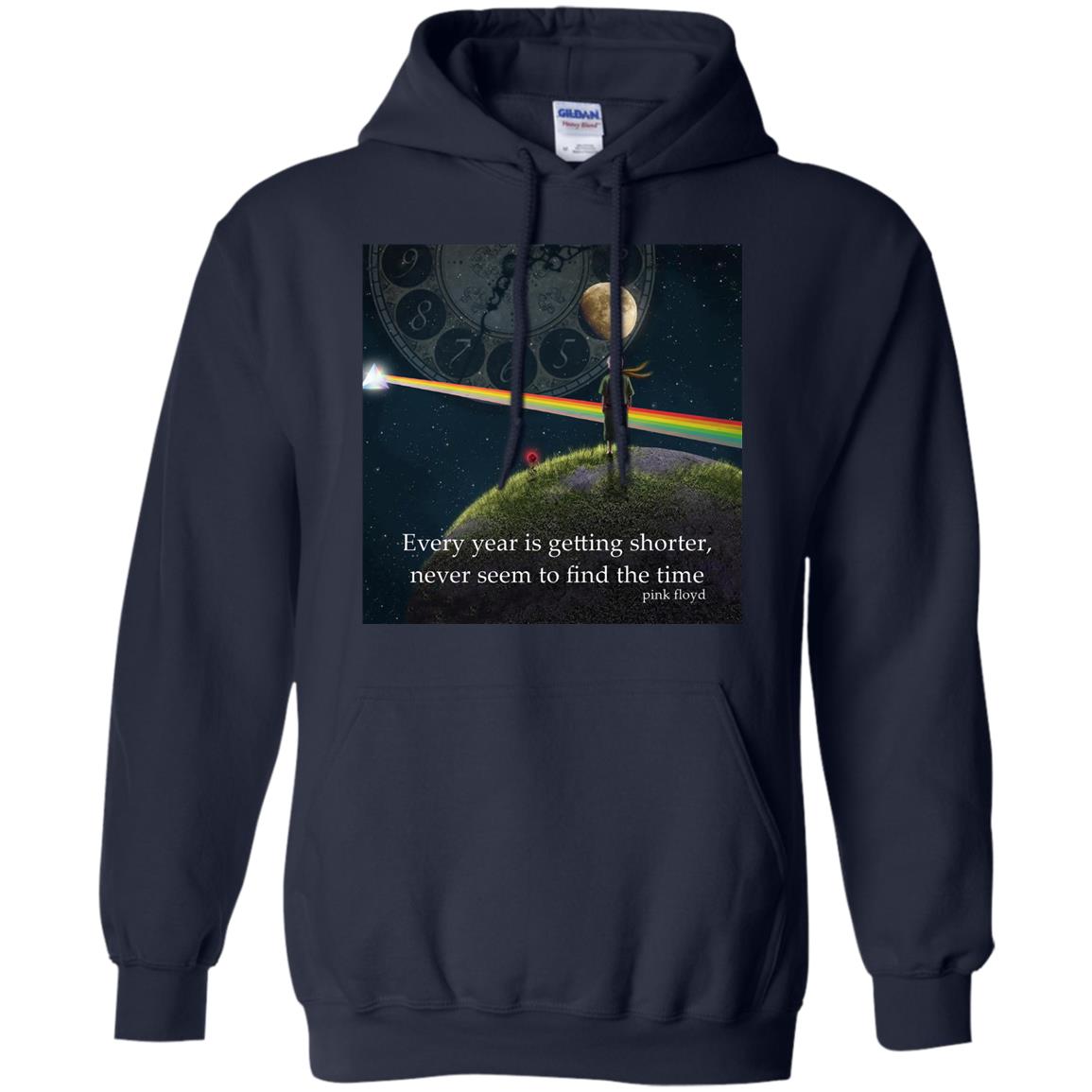 Every year is getting shorter, never seem to find the time Pink Floyd Shirt Gift for Men Women Fans Gift for Men Women Fans Every year is getting shorter, never seem to find the time Pink Floyd Shirt Gift for Men Women Fans Gift for Men Women Fans
