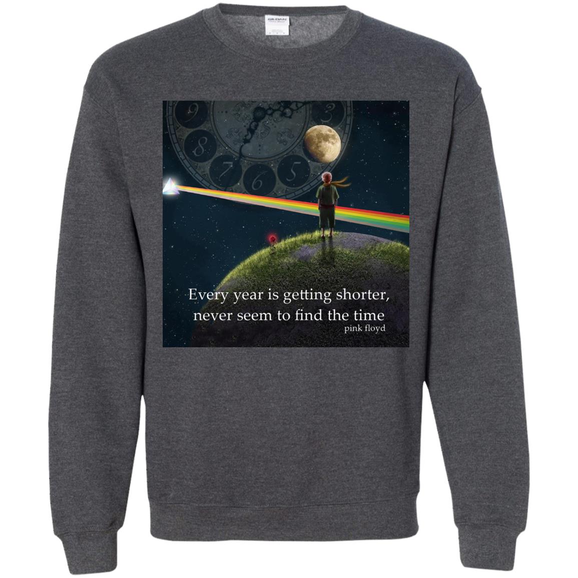 Every year is getting shorter, never seem to find the time Pink Floyd Shirt Gift for Men Women Fans Gift for Men Women Fans Every year is getting shorter, never seem to find the time Pink Floyd Shirt Gift for Men Women Fans Gift for Men Women Fans