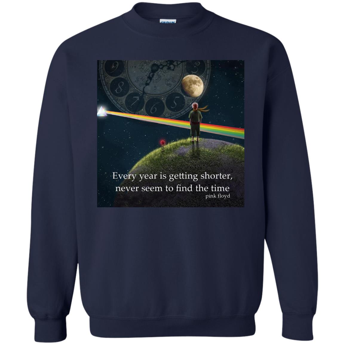 Every year is getting shorter, never seem to find the time Pink Floyd Shirt Gift for Men Women Fans Gift for Men Women Fans Every year is getting shorter, never seem to find the time Pink Floyd Shirt Gift for Men Women Fans Gift for Men Women Fans