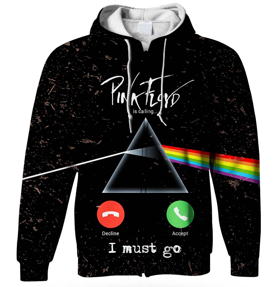 Pink Floyd is calling I must go Shirt Gift for Men Women Fans Gift for Men Women Fans Pink Floyd is calling I must go Shirt Gift for Men Women Fans Gift for Men Women Fans