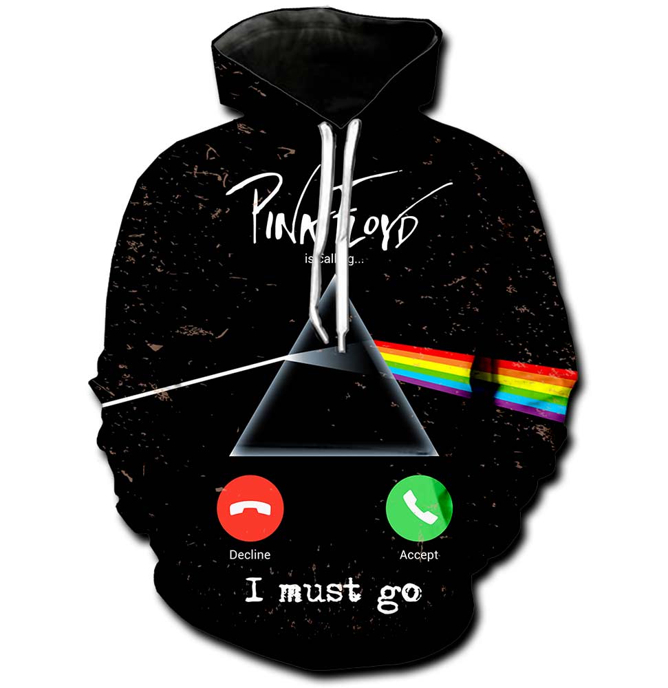 Pink Floyd is calling I must go Shirt Gift for Men Women Fans Gift for Men Women Fans Pink Floyd is calling I must go Shirt Gift for Men Women Fans Gift for Men Women Fans