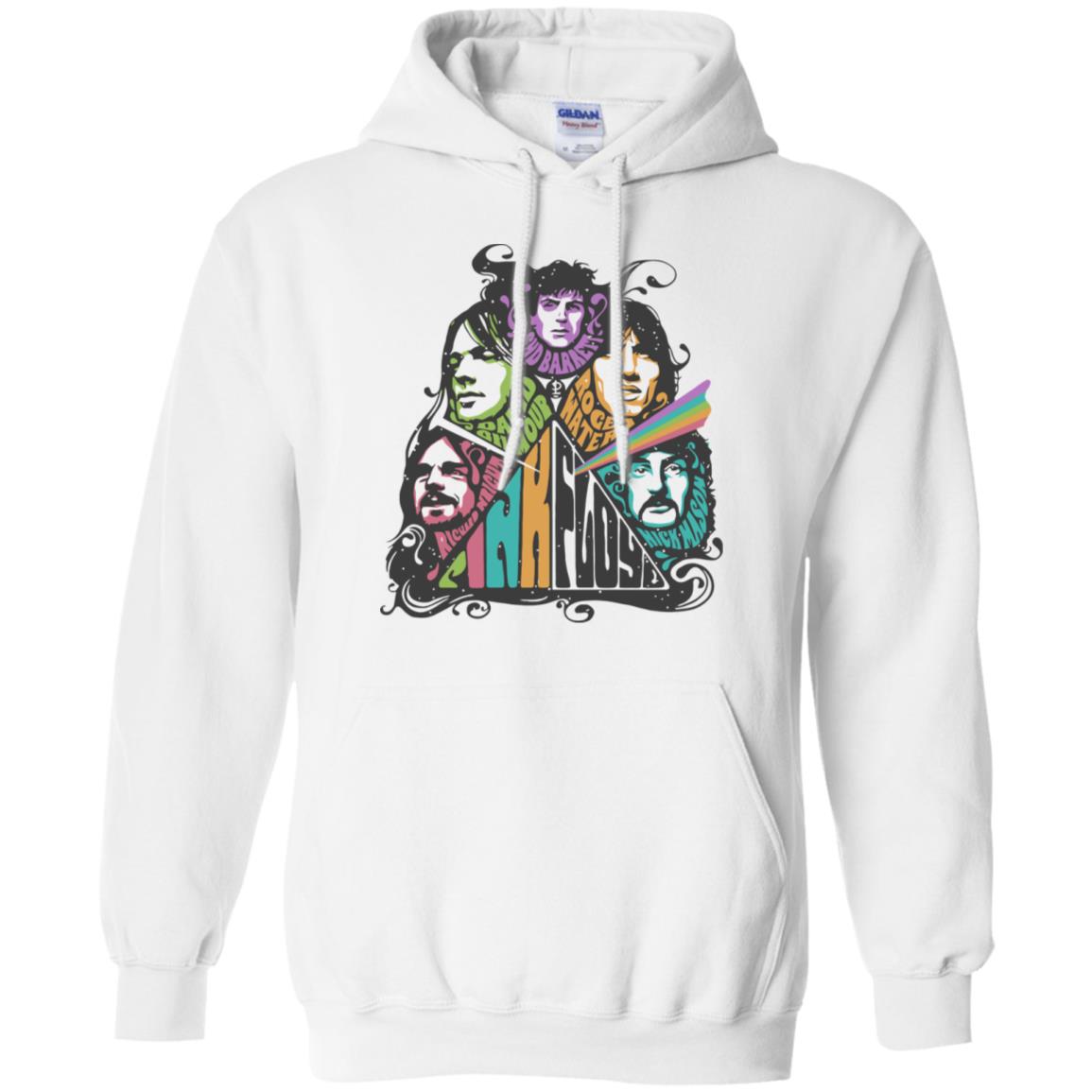Pink Floyd Members Art Shirt Gift for Men Women Fans Gift for Men Women Fans Pink Floyd Members Art Shirt Gift for Men Women Fans Gift for Men Women Fans