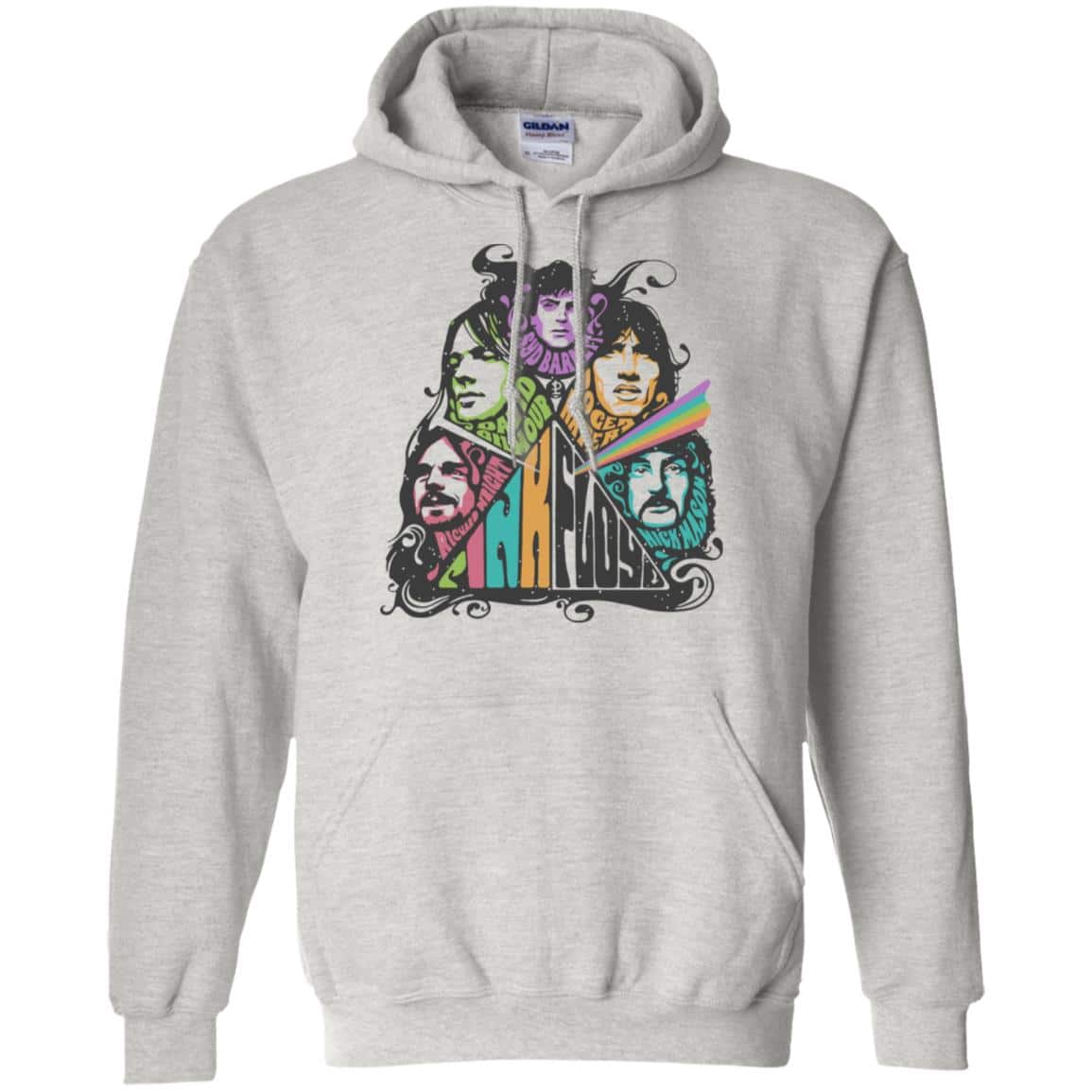 Pink Floyd Members Art Shirt Gift for Men Women Fans Gift for Men Women Fans Pink Floyd Members Art Shirt Gift for Men Women Fans Gift for Men Women Fans