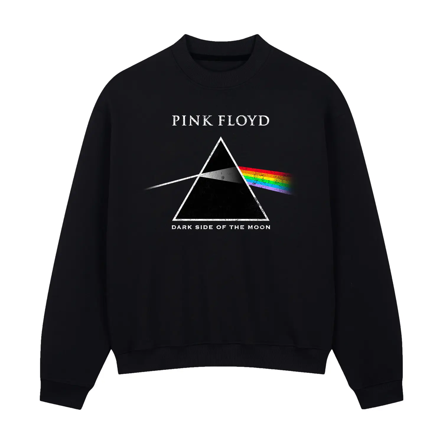 Pink Floyd Dark Side of the Moon Black Distressed Fitted Shirt Gift for Men Women Fans Gift for Men Women Fans Pink Floyd Dark Side of the Moon Black Distressed Fitted Shirt Gift for Men Women Fans Gift for Men Women Fans