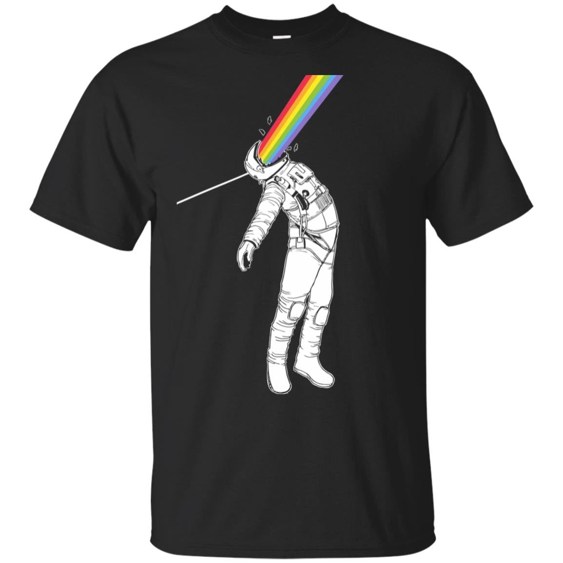 Pink Floyd – Astronaut Dark Side Of The Moon Shirt Gift for Men Women Fans Gift for Men Women Fans