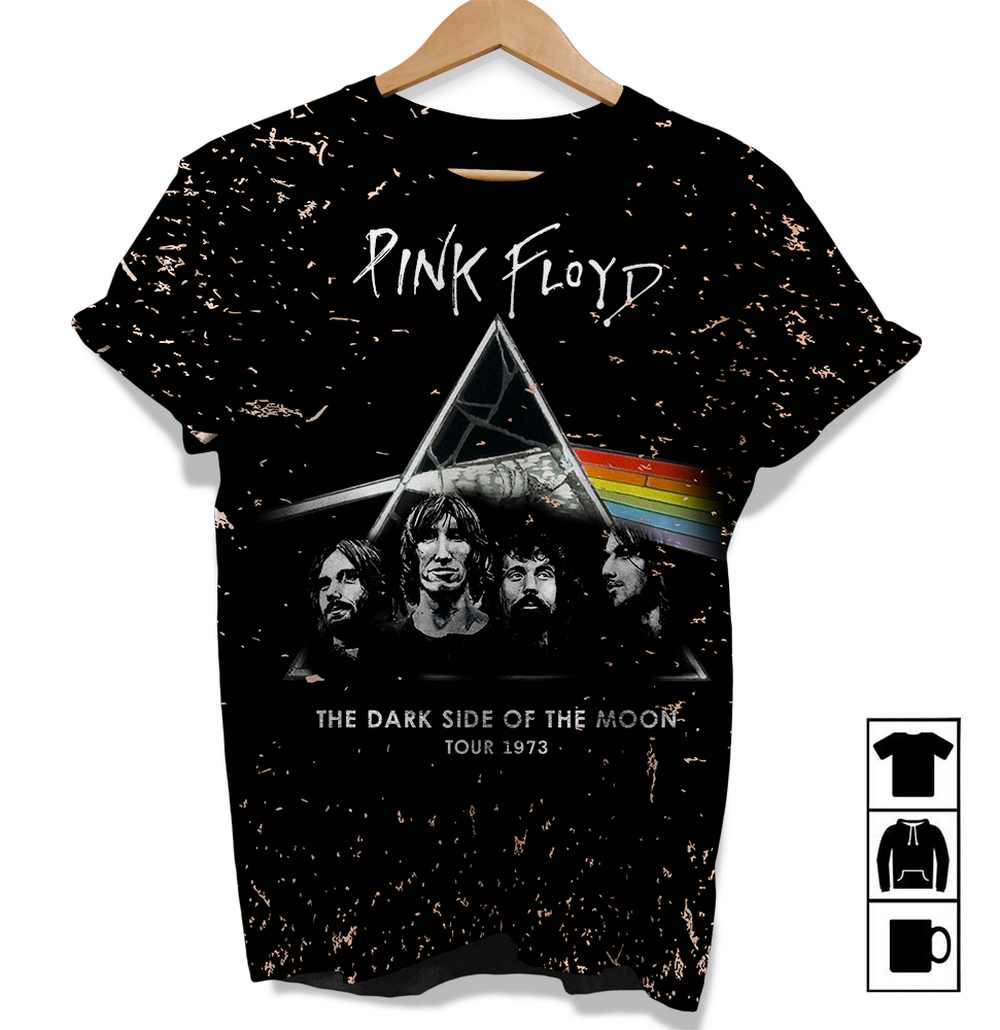 Tour 1973 LF inspired Acid Wash – Pink Floyd Dark Side of the Moon Full Print Shirt Gift for Men Women Fans Gift for Men Women Fans Tour 1973 LF inspired Acid Wash – Pink Floyd Dark Side of the Moon Full Print Shirt Gift for Men Women Fans Gift for Men Women Fans
