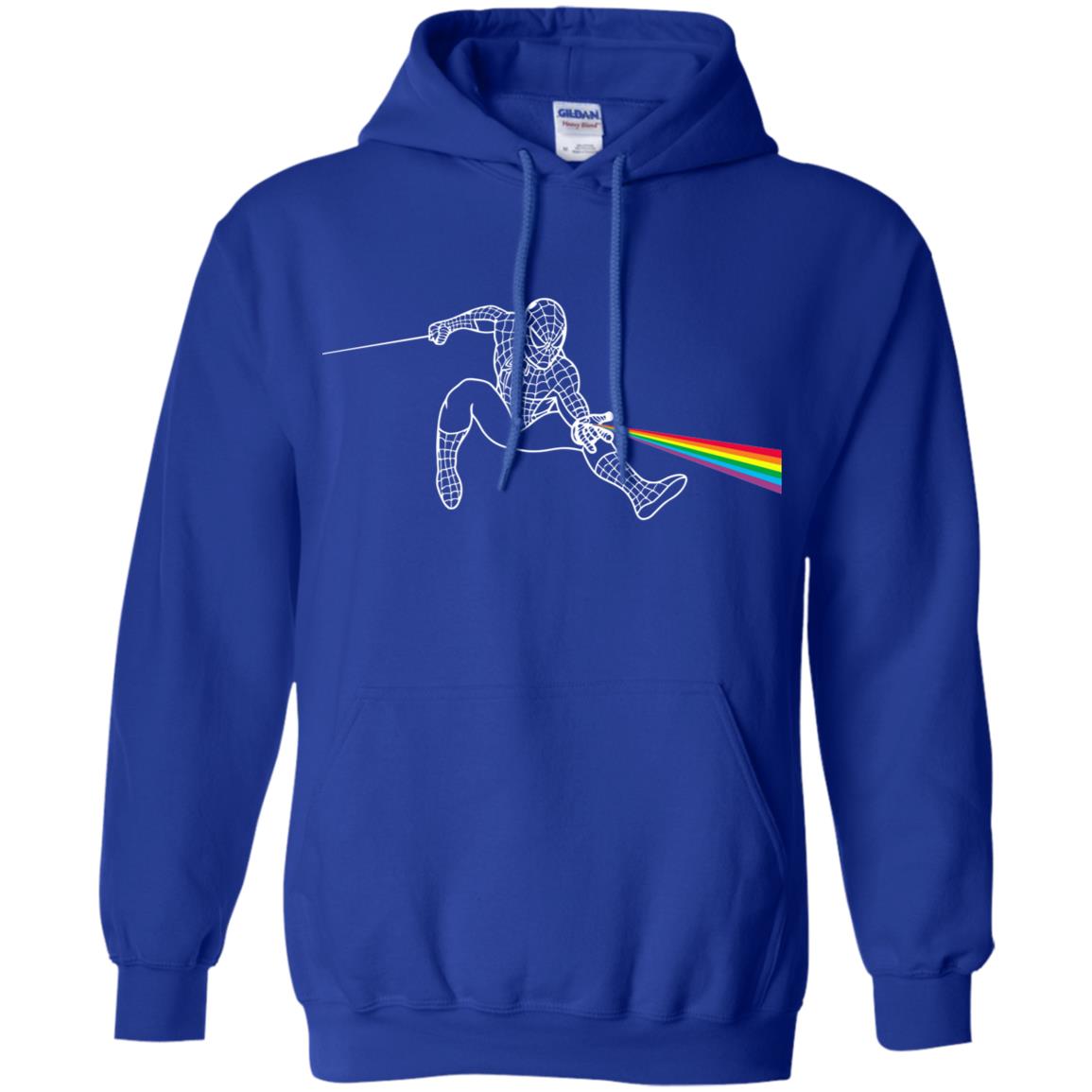 Dark Side Of Spiderman Pink Floyd Shirt Gift for Men Women Fans Gift for Men Women Fans Dark Side Of Spiderman Pink Floyd Shirt Gift for Men Women Fans Gift for Men Women Fans