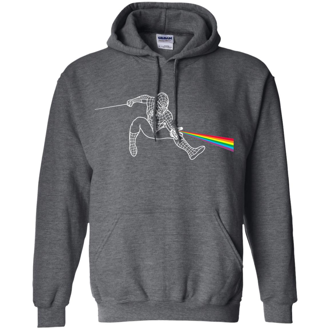 Dark Side Of Spiderman Pink Floyd Shirt Gift for Men Women Fans Gift for Men Women Fans Dark Side Of Spiderman Pink Floyd Shirt Gift for Men Women Fans Gift for Men Women Fans