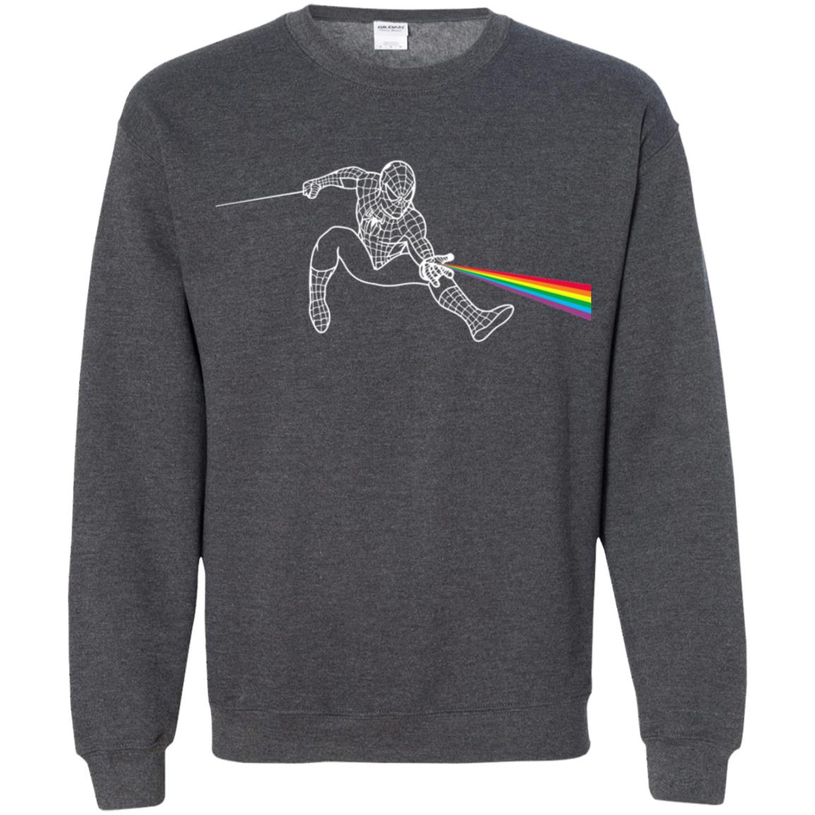 Dark Side Of Spiderman Pink Floyd Shirt Gift for Men Women Fans Gift for Men Women Fans Dark Side Of Spiderman Pink Floyd Shirt Gift for Men Women Fans Gift for Men Women Fans