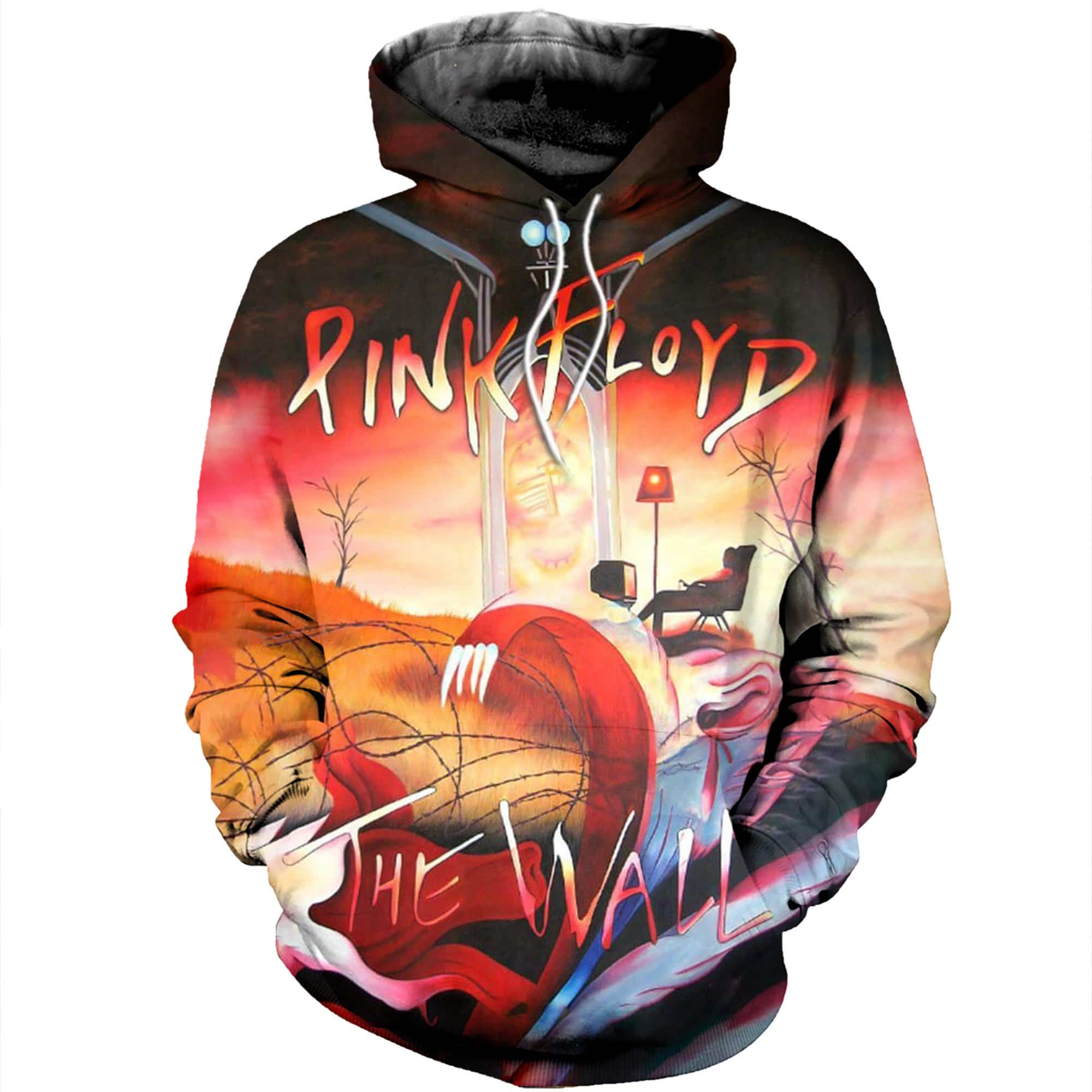 The Wall Water Color Painting Pink Floyd Shirt Gift for Men Women Fans Gift for Men Women Fans The Wall Water Color Painting Pink Floyd Shirt Gift for Men Women Fans Gift for Men Women Fans