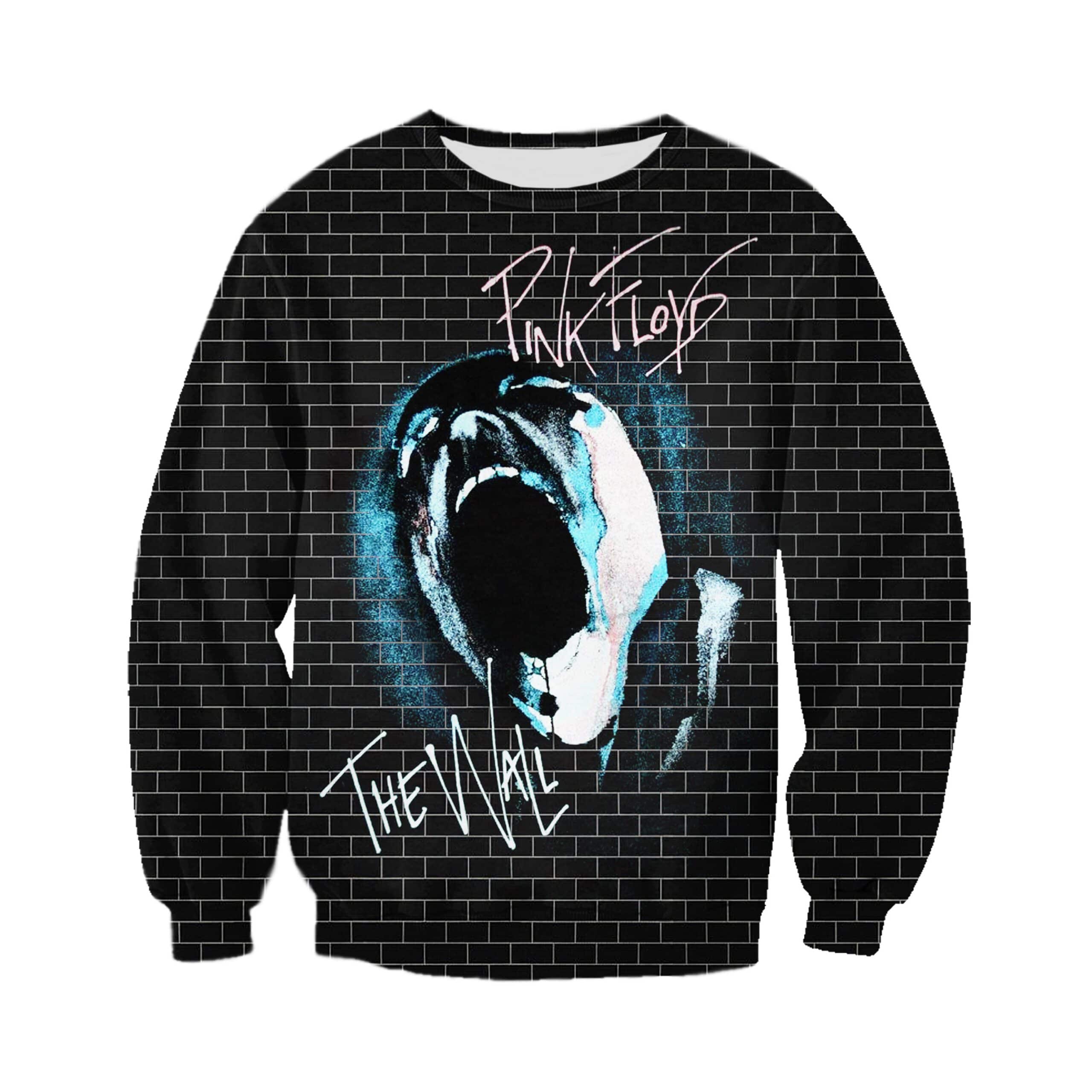 Pink Floyd Screaming Face Shirt Gift for Men Women Fans Gift for Men Women Fans Pink Floyd Screaming Face Shirt Gift for Men Women Fans Gift for Men Women Fans