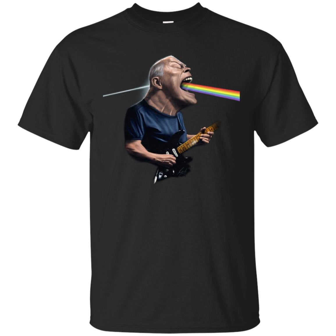 David Guilmor Pink Floyd Shirt Gift for Men Women Fans Gift for Men Women Fans