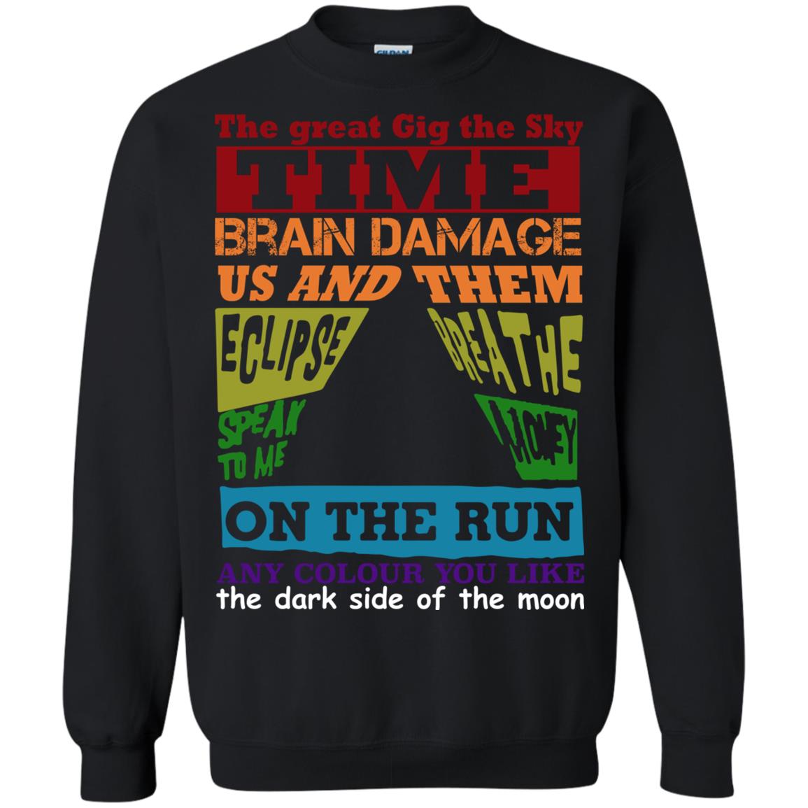 The Great gig in the Sky Pink Floyd Shirt Gift for Men Women Fans Gift for Men Women Fans