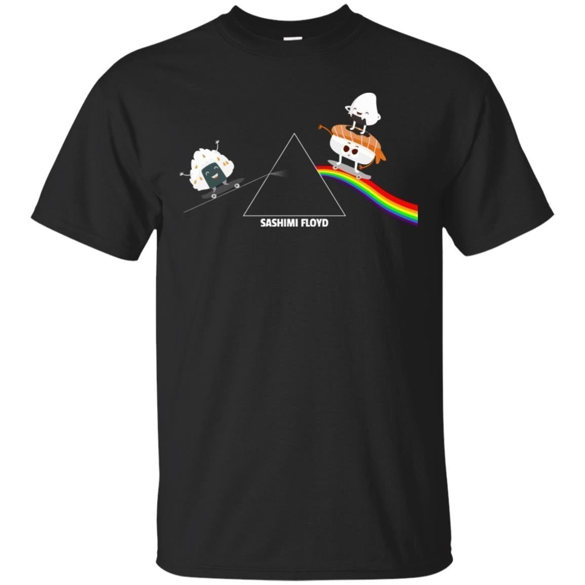 Shashimi Floyd Pink Floyd Shirt Gift for Men Women Fans Gift for Men Women Fans