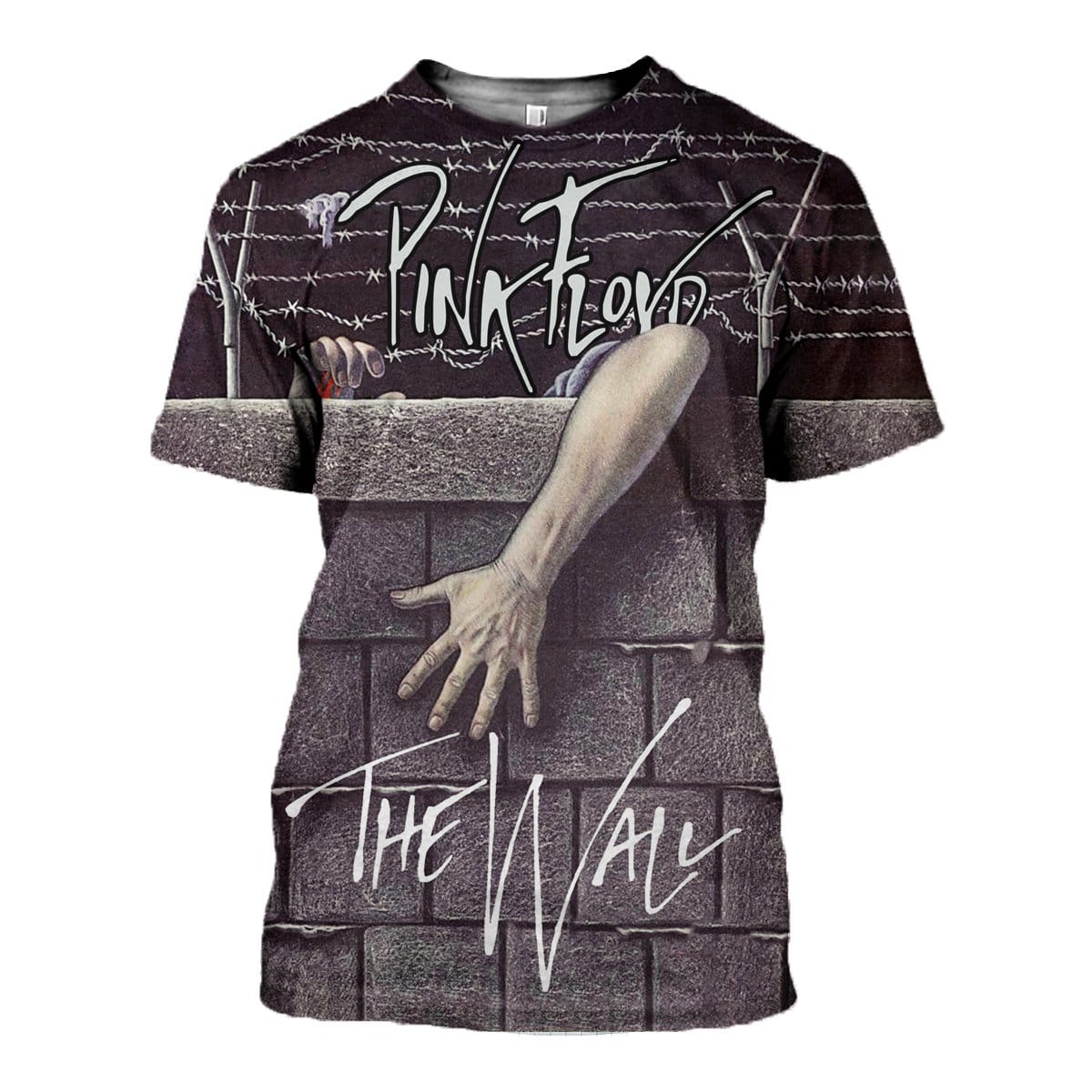 Pink Floyd The Wall Shirt Gift for Men Women Fans Gift for Men Women Fans