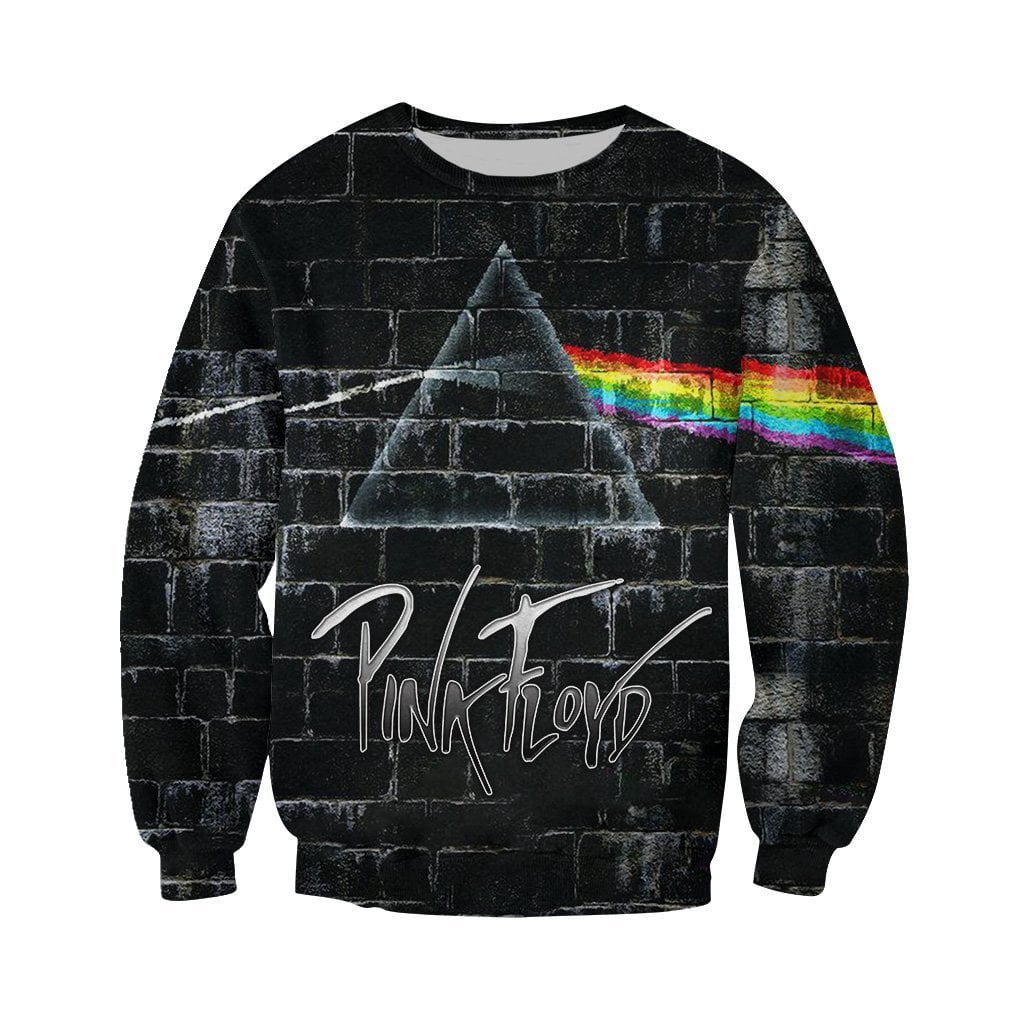Pink Floyd The Wall DSOTM Shirt Gift for Men Women Fans Gift for Men Women Fans Pink Floyd The Wall DSOTM Shirt Gift for Men Women Fans Gift for Men Women Fans