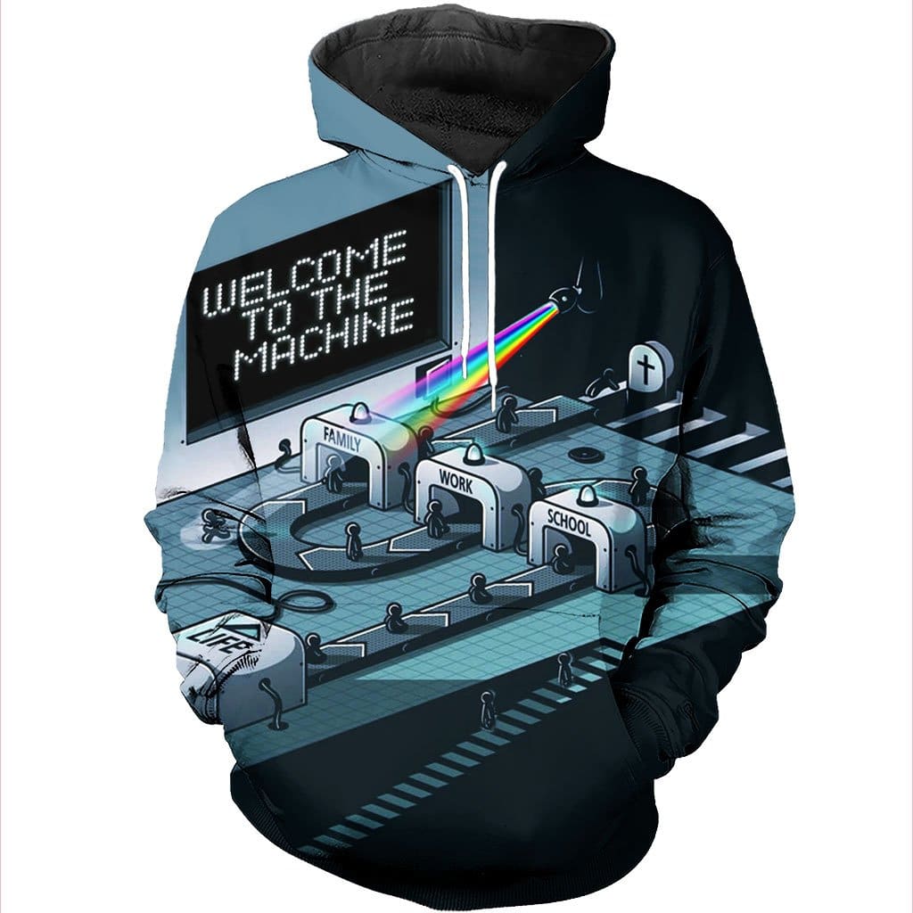 Welcome To The Machine Pink Floyd Shirt Gift for Men Women Fans Gift for Men Women Fans Welcome To The Machine Pink Floyd Shirt Gift for Men Women Fans Gift for Men Women Fans
