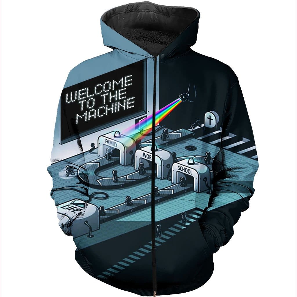 Welcome To The Machine Pink Floyd Shirt Gift for Men Women Fans Gift for Men Women Fans Welcome To The Machine Pink Floyd Shirt Gift for Men Women Fans Gift for Men Women Fans