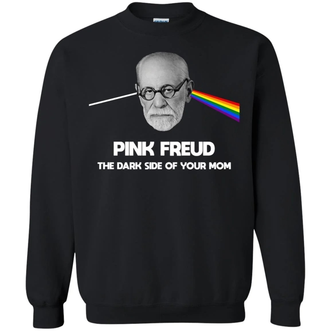 Pink freud The dark side of your mom Pink Floyd Shirt Gift for Men Women Fans Gift for Men Women Fans
