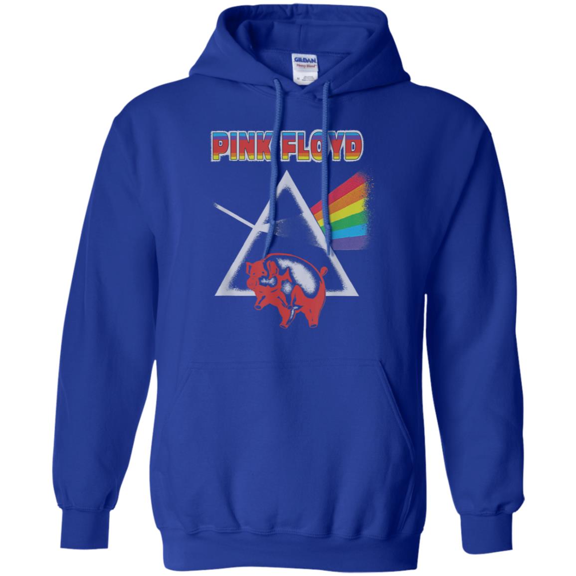 Pink Floyd Retro Dark Side of the Moon Pig Shirt Gift for Men Women Fans Gift for Men Women Fans Pink Floyd Retro Dark Side of the Moon Pig Shirt Gift for Men Women Fans Gift for Men Women Fans