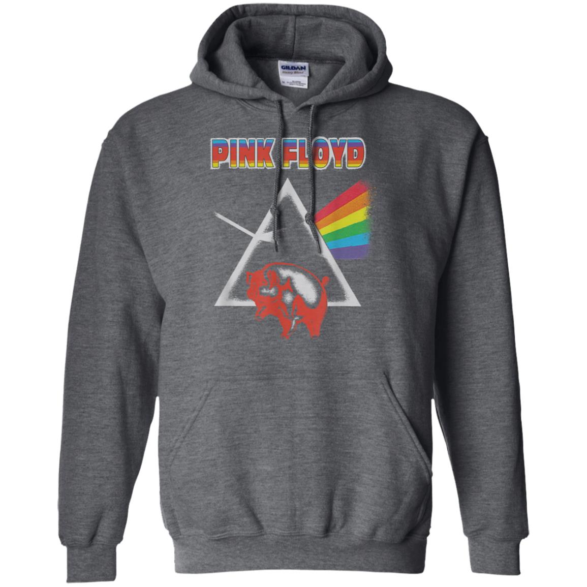 Pink Floyd Retro Dark Side of the Moon Pig Shirt Gift for Men Women Fans Gift for Men Women Fans Pink Floyd Retro Dark Side of the Moon Pig Shirt Gift for Men Women Fans Gift for Men Women Fans