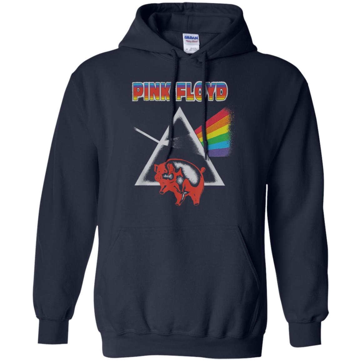 Pink Floyd Retro Dark Side of the Moon Pig Shirt Gift for Men Women Fans Gift for Men Women Fans Pink Floyd Retro Dark Side of the Moon Pig Shirt Gift for Men Women Fans Gift for Men Women Fans