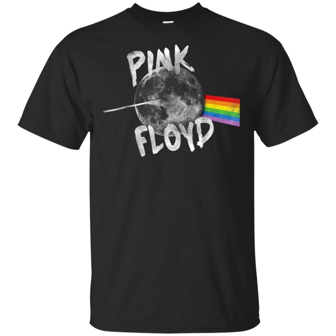 Pink Floyd Unique Dark Side of the Moon Prism Shirt Gift for Men Women Fans Gift for Men Women Fans