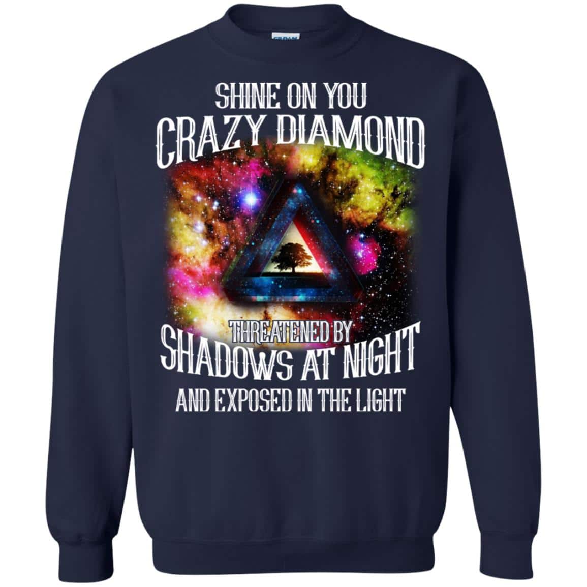 Shine on you crazy diamond 2 Pink Floyd Shirt Gift for Men Women Fans Gift for Men Women Fans Shine on you crazy diamond 2 Pink Floyd Shirt Gift for Men Women Fans Gift for Men Women Fans